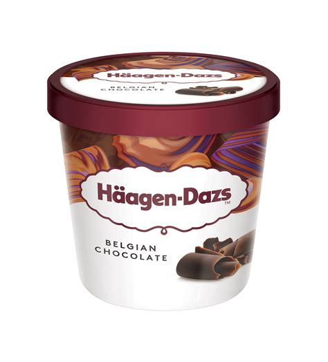 haagen das|Haagen.